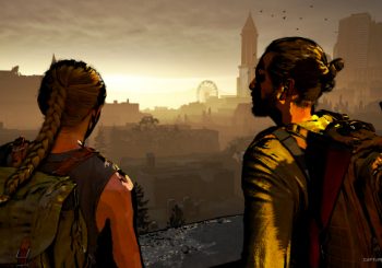 The Last of Us Part II getting a new mode, a new difficulty, and more this week
