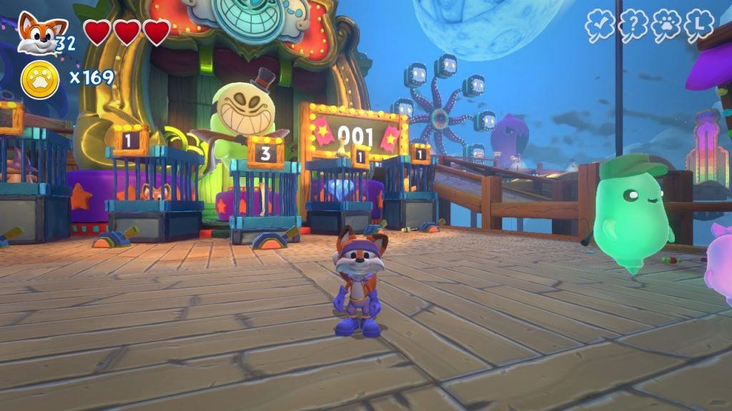 New Super Lucky S Tale Ps4 Review Just Push Start