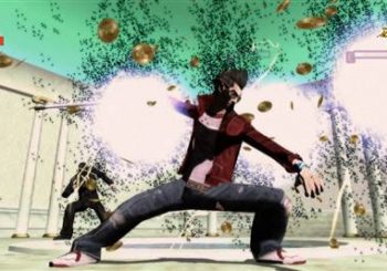 No More Heroes for Switch gets rated in Taiwan