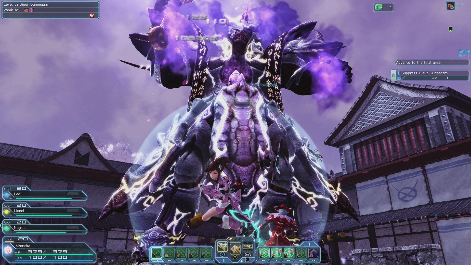 Phantasy Star Online 2 now available on Steam