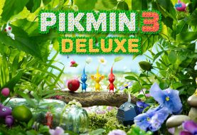 Pikmin 3 Deluxe coming to Switch on October 30