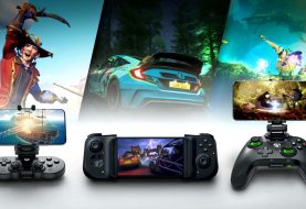 Project xCloud for Android launches September 15