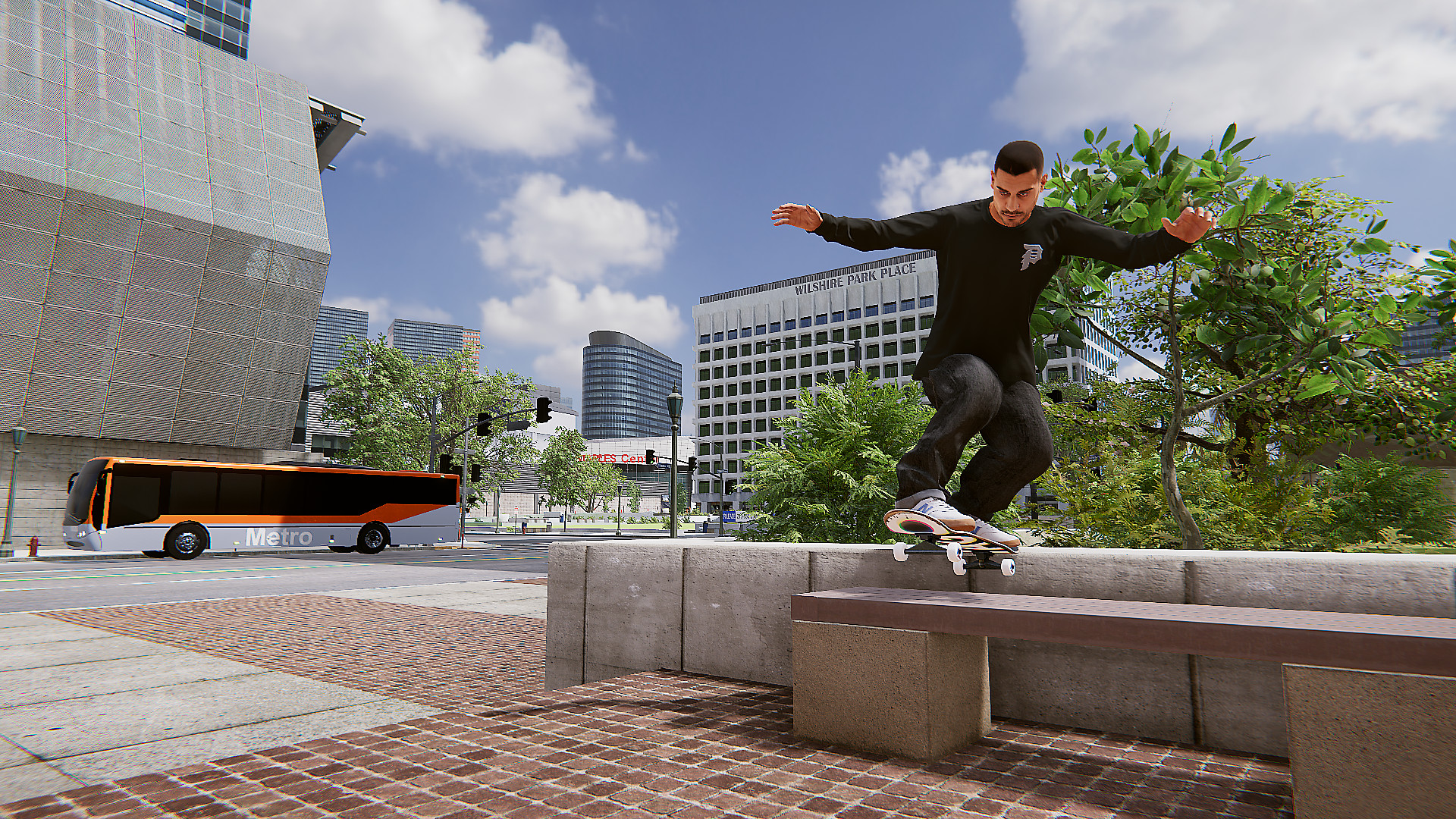 Skater XL Review Just Push Start
