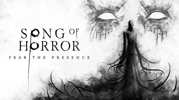 Song of Horror coming to PS4 and Xbox One this October