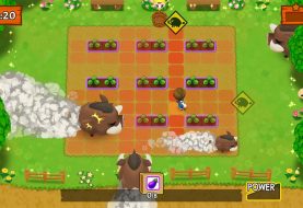 Harvest Moon: Mad Dash Speeds onto Windows 10 and Xbox One