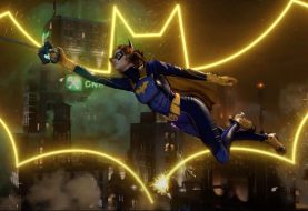Gotham Knights Finally Announced for PS4, PS5, PC, Xbox One and Xbox Series X