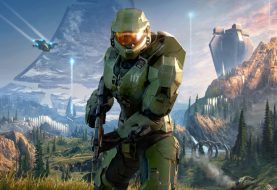 Halo Infinite Confirmed To Have Free-To-Play Multiplayer