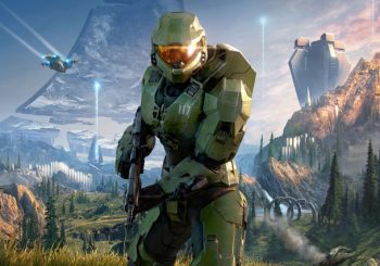 Halo Infinite Confirmed To Have Free-To-Play Multiplayer