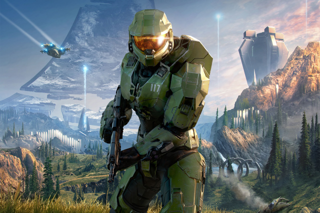 Halo Infinite Confirmed To Have Free-To-Play Multiplayer