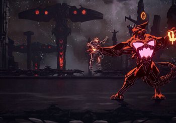 Aeon Must Die! Release Date Revealed; Former Developers Speak Out Against it