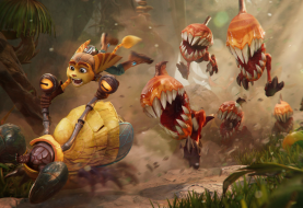 Ratchet & Clank: Rift Apart to Release around PS5 Launch Window; Performance Mode Revealed