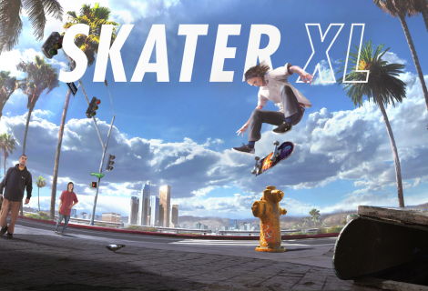 Skater XL Review