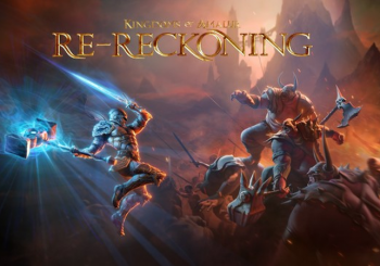 Kingdoms of Amalur Re-Reckoning Review