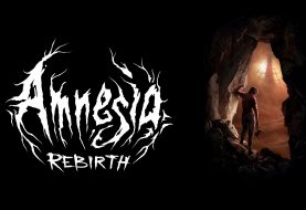 Amnesia: Rebirth launches next month