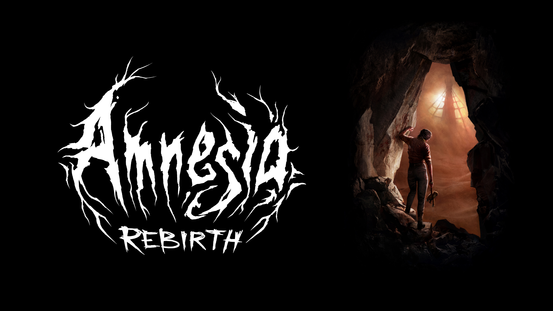 Amnesia: Rebirth launches next month
