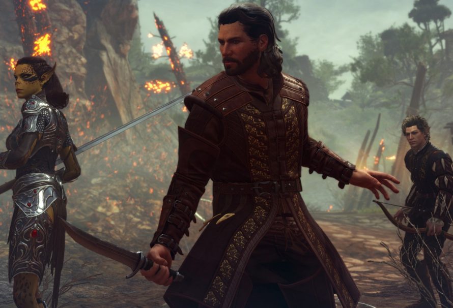 Baldur’s Gate III Early Access delayed by a week