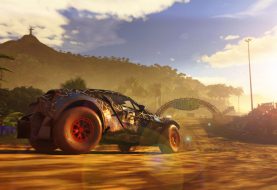 Dirt 5 Release Date Delayed By Codemasters
