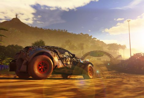 Dirt 5 Release Date Delayed By Codemasters