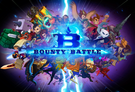 Bounty Battle Review