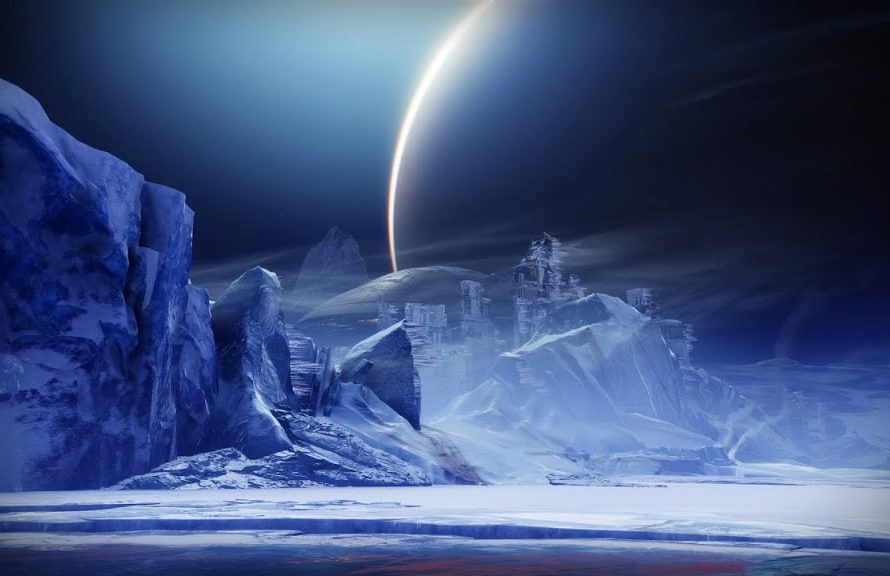 Destiny 2: Beyond Light ‘Europa’ trailer released
