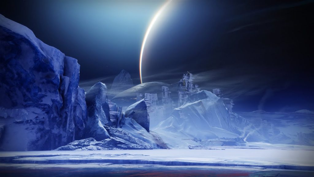 Destiny 2: Beyond Light ‘Europa’ trailer released