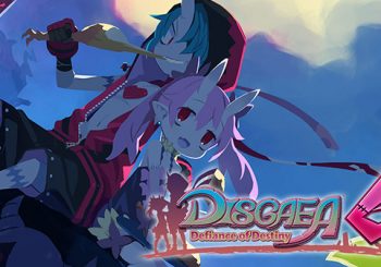 Disgaea 6: Defiance of Destiny Gets a New Trailer