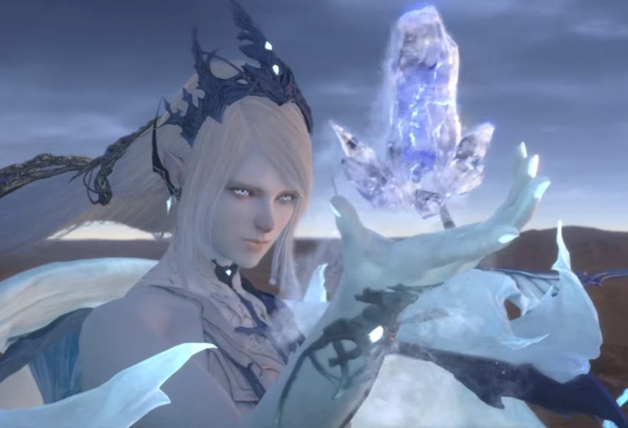 final fantasy xvi 2022 final fantasy xvi 2022