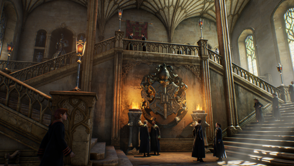 Hogwarts Legacy Confirmed for Current and Next Generation Consoles and PC