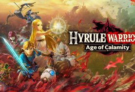 Hyrule Warriors: Age of Calamity Latest Video Features a Lot of Exciting Gameplay