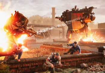 Iron Harvest 1920+ Review