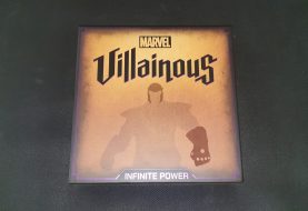 Marvel Villainous: Infinite Power Review