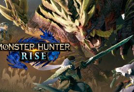 Monster Hunter Rise Gets Updated Demo; First Update Set for April