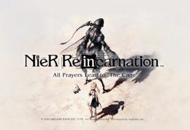 NieR Re[in]carnation coming to North America and Europe