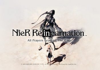 NieR Re[in]carnation coming to North America and Europe
