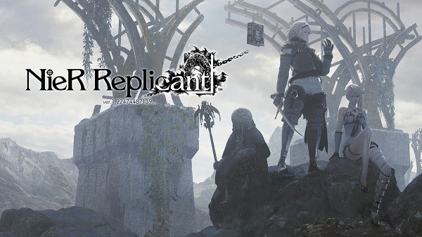 NieR Replicant ver.1.22474487139… gets a release date