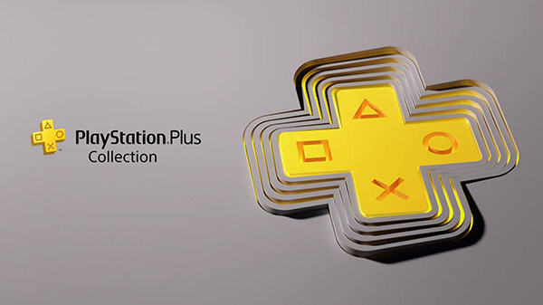 PlayStation Plus Collection Revealed; Includes a Variety of Great Titles