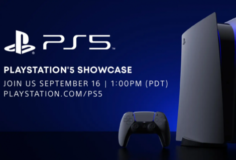 Sony Announces PlayStation 5 Showcase This Wednesday