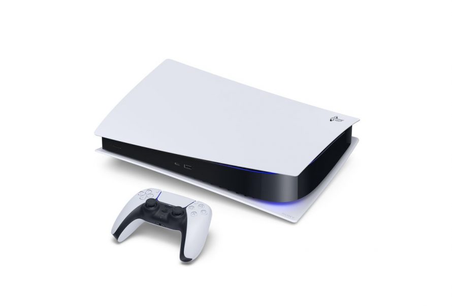 Sony Apologizes For PS5 Pre-order Chaos