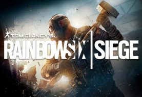 Rainbow Six Siege coming to next-gen consoles in 2020