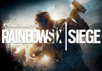 Rainbow Six Siege coming to next-gen consoles in 2020