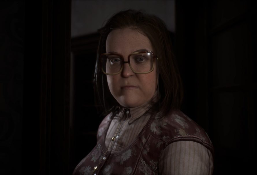 Remothered: Broken Porcelain releasing a week early