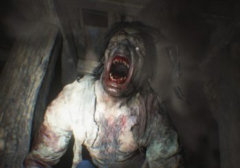 Resident Evil Village Gets a New Trailer