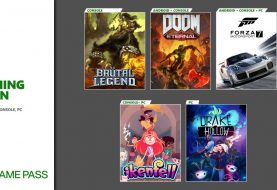 Lots of New Games Coming To Xbox Game Pass Soon