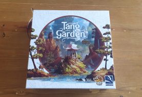 Tang Garden Review