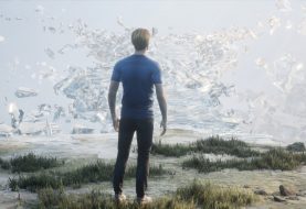 Twin Mirror gets a release date