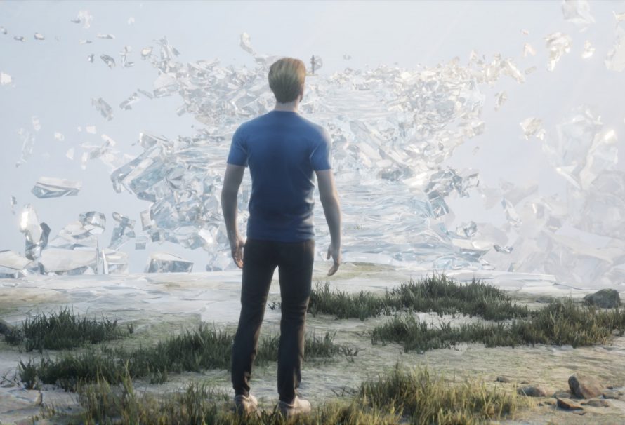 Twin Mirror gets a release date