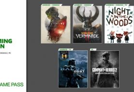 Xbox Games Pass gets Halo 3 ODST for PC, Destiny 2, Vermintide 2, and more in late September