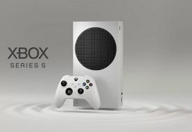 Xbox Series S officially revealed