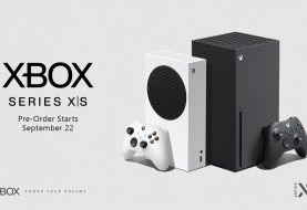 Xbox Series X And S Pre-order Times And Date Revealed