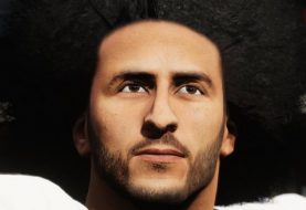 Colin Kaeprenick Added To Madden NFL 21